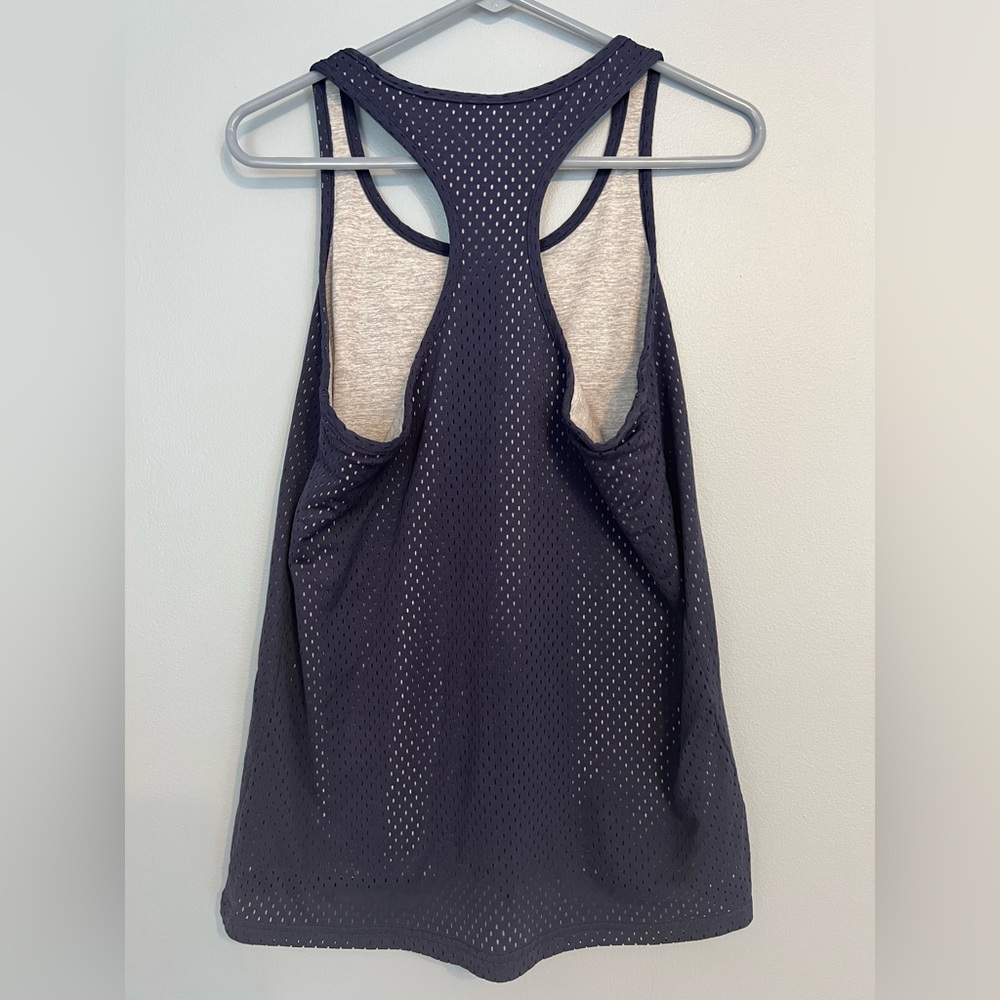 Champion Razor Back Pinny - Picture 2 of 3